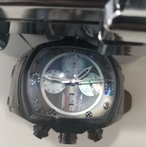 Invicta Lupah Diamond Anniversary Edition